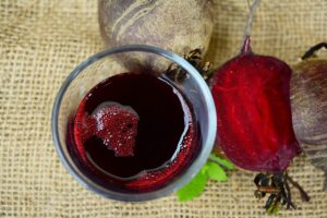 Najlepsze przepisy na dania z grilla dla wegetarian