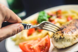 Jak ugotować placek z indyka