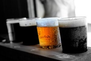 Czym różni się piwo, lager, ale i stout?