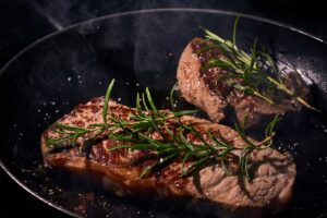 Jak ugotować długą pieczeń wołową Brisket