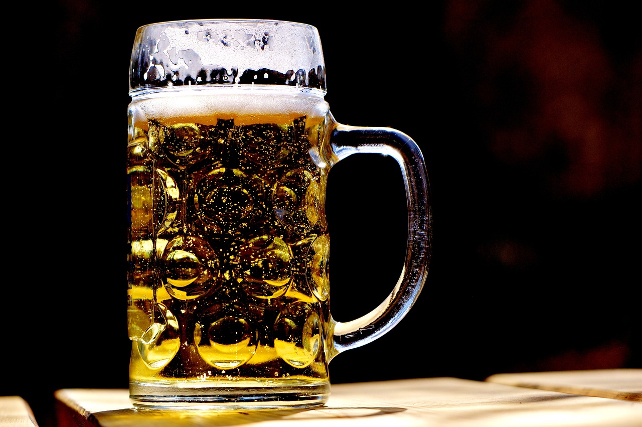 Najlepsze piwa pilsner: popularne marki tego stylu piwa