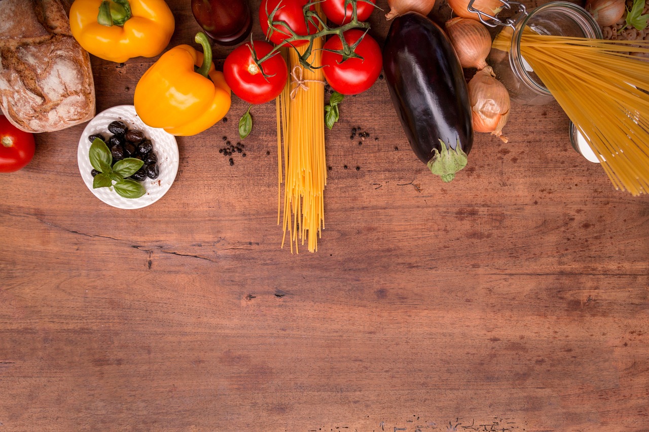 5 najlepszych warzyw na odchudzanie